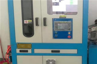 CCD光學(xué)篩選機