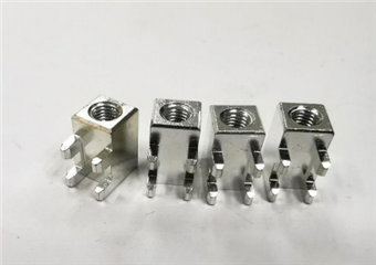 螺絲、螺母